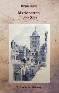 ebook: Marionetten der Zeit