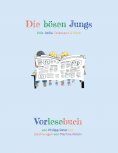 eBook: Die bösen Jungs