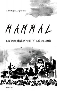 eBook: MAMMAL