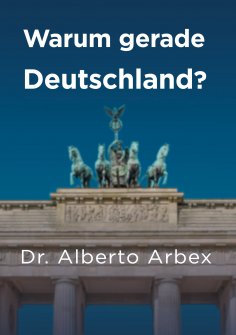 eBook: Warum gerade Deutschland?