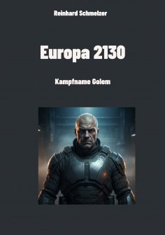 ebook: Europa 2130