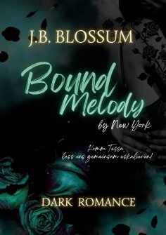 eBook: Bound Phoenix