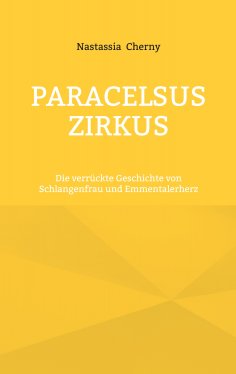 eBook: Paracelsus Zirkus