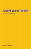 eBook: Europa von Osten her