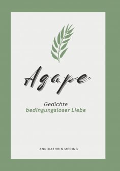 eBook: Agape