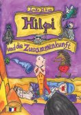 ebook: Hilpis Abenteuer