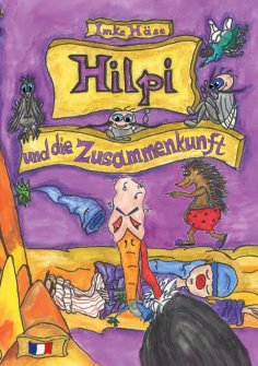 ebook: Hilpis Abenteuer