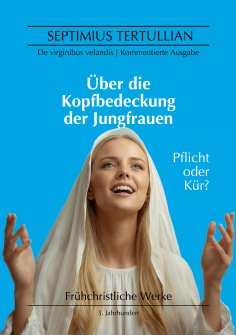 eBook: Frühchristliche Werke