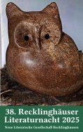 ebook: 38. Recklinghäuser Literaturnacht