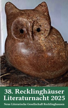 ebook: 38. Recklinghäuser Literaturnacht