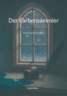 eBook: Der Farbensammler
