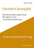 eBook: Fachwirt Kompakt