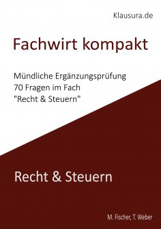 eBook: Fachwirt Kompakt