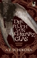 eBook: Der Fluch von Schwarzglas