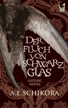 eBook: Der Fluch von Schwarzglas