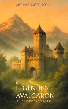 eBook: Die Legenden von Avalgaron