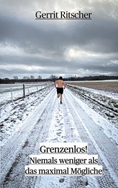 eBook: Grenzenlos!