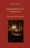 eBook: Das Geheimnis von Finkenkrug