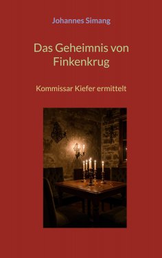 eBook: Das Geheimnis von Finkenkrug