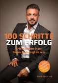 eBook: 100 Schritte zum Erfolg