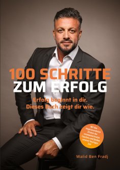 eBook: 100 Schritte zum Erfolg