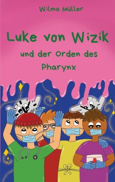 ebook: Luke von Wizik