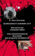 eBook: Bezirksgericht Dornbirn 2019