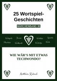 eBook: 25 Wortspiel-Geschichten