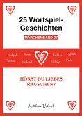 eBook: 25 Wortspiel-Geschichten