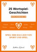 eBook: 25 Wortspiel-Geschichten