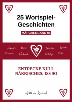 eBook: 25 Wortspiel-Geschichten