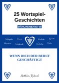 eBook: 25 Wortspiel-Geschichten