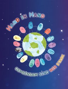 eBook: Hand in Hand - Gemeinsam sind wir stark