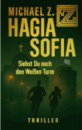 eBook: Hagia Sofia