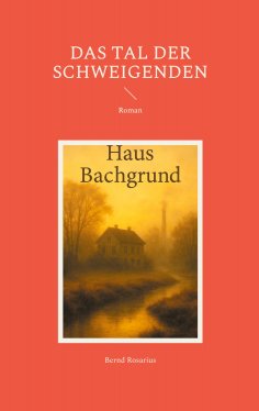 eBook: Das Tal der Schweigenden