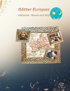 eBook: Götter Europas
