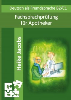 eBook: Fachsprachprüfung für Apotheker