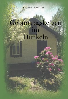 eBook: Geburtstagskerzen im Dunkeln
