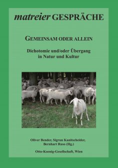 ebook: Matreier Gespräche zur Kulturethologie