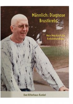 eBook: Männlich: Diagnose Brustkrebs