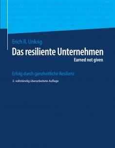 eBook: Das resiliente Unternehmen