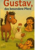 ebook: Gustav, das besondere Pferd
