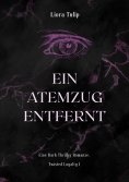 ebook: Ein Atemzug Entfernt