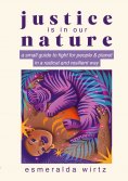 eBook: Justice Is in Our Nature