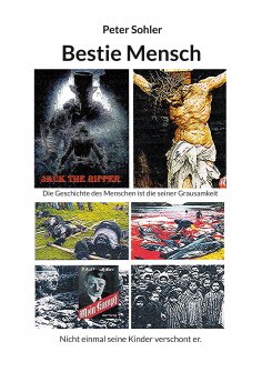 ebook: Bestie Mensch