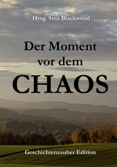 eBook: Der Moment vor dem Chaos