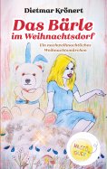 eBook: Das Bärle im Weihnachtsdorf