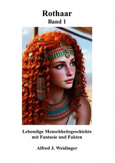 ebook: Rothaar Band 1