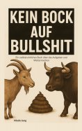 eBook: Kein Bock auf Bullshit