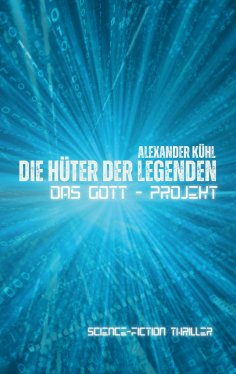 eBook: Die Hüter der Legenden